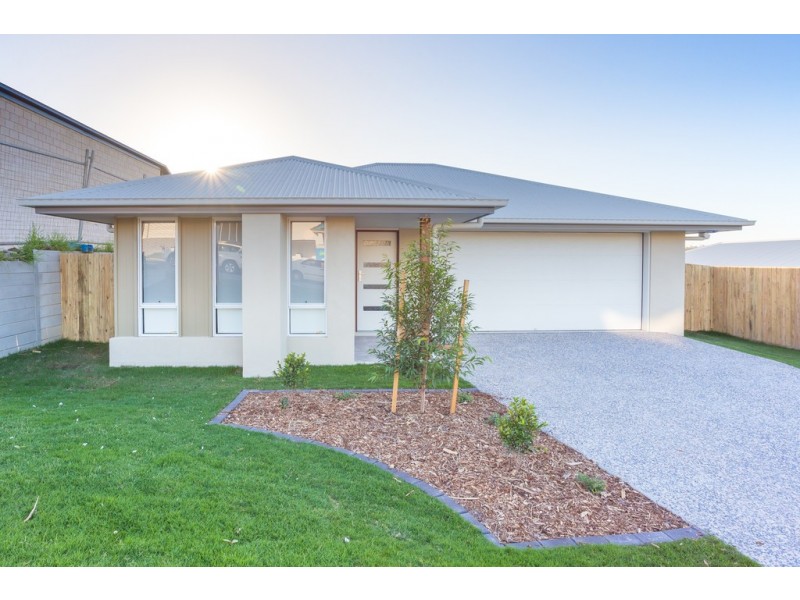 4 Park Street, Maudsland QLD 4210