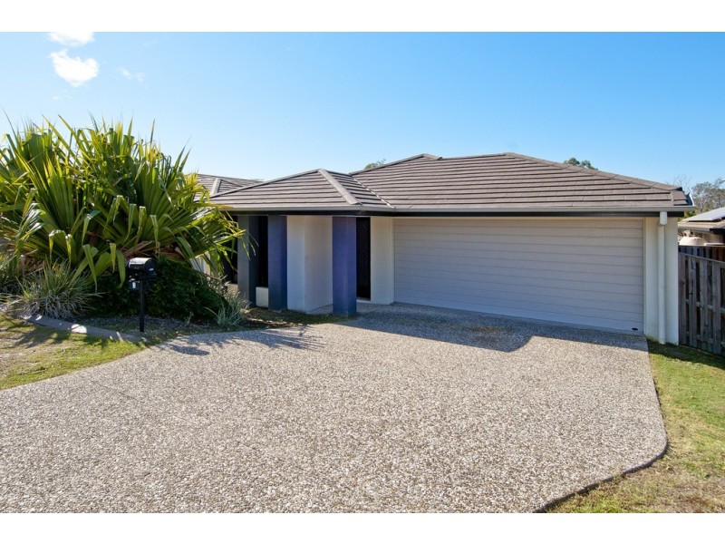 3 Wyndham Circuit, Holmview QLD 4207