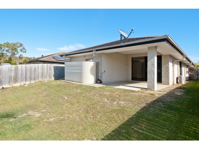 3 Wyndham Circuit, Holmview QLD 4207