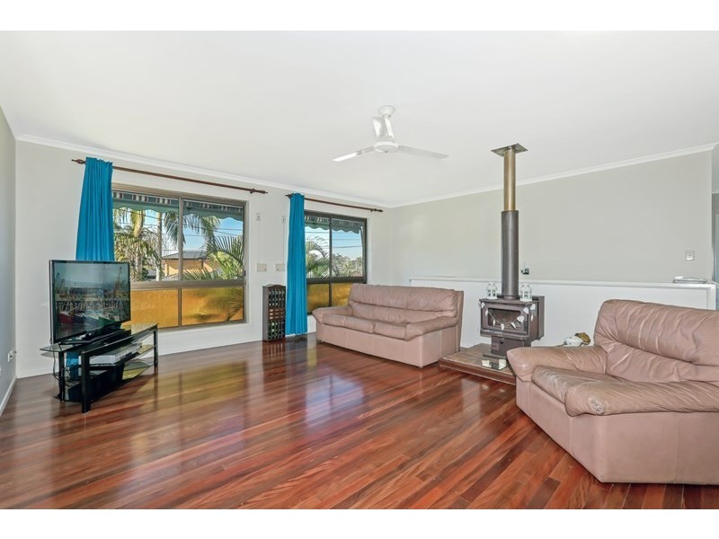 14 Hibbertia Court, Springwood QLD 4127