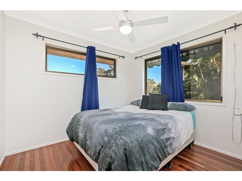 14 Hibbertia Court, Springwood QLD 4127