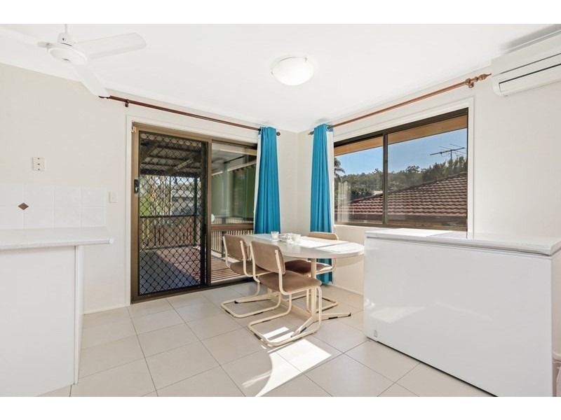 14 Hibbertia Court, Springwood QLD 4127