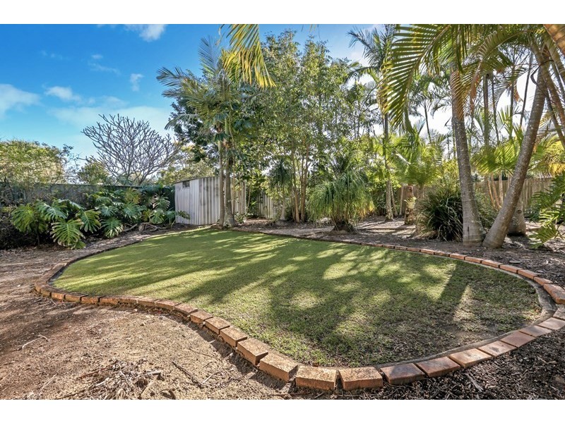 14 Hibbertia Court, Springwood QLD 4127