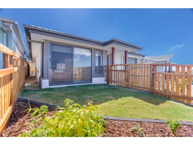 61 Woodward Avenue, Yarrabilba QLD 4207