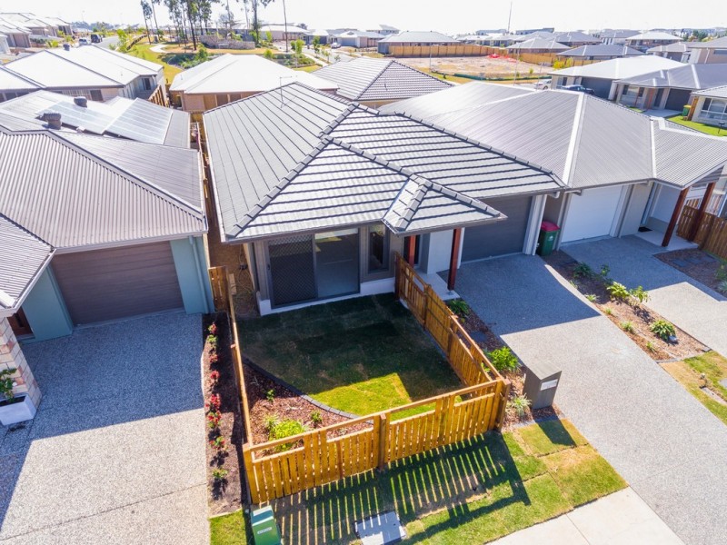 61 Woodward Avenue, Yarrabilba QLD 4207