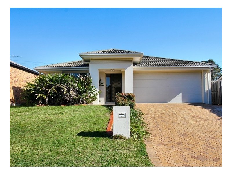 29 Juniper Street, Heathwood QLD 4110