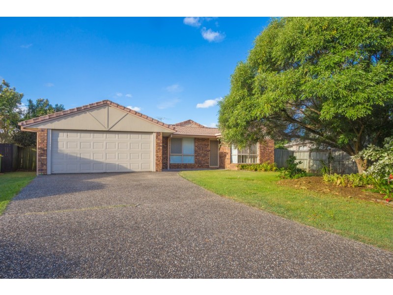 13 Marang Court, Tanah Merah QLD 4128