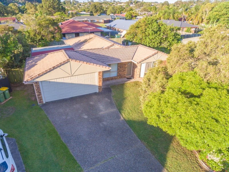 13 Marang Court, Tanah Merah QLD 4128