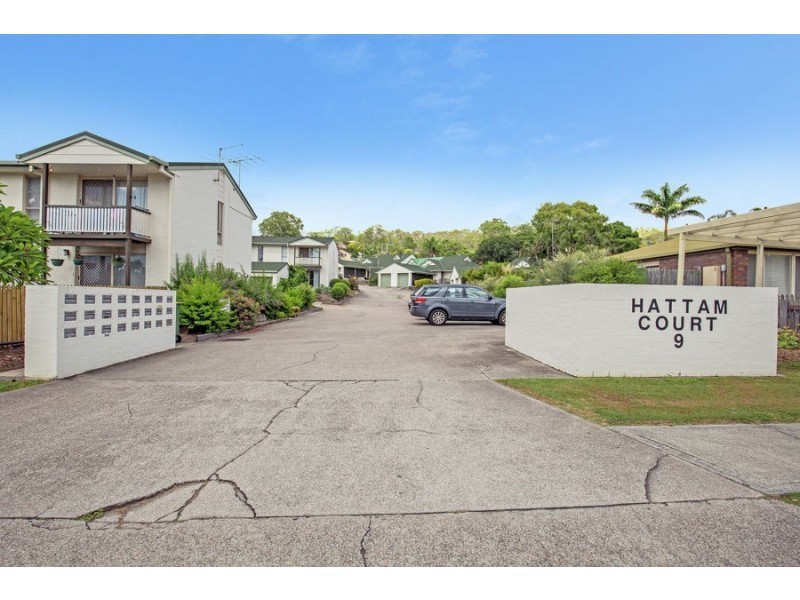 19/9 Quinton Court, Mount Warren Park QLD 4207