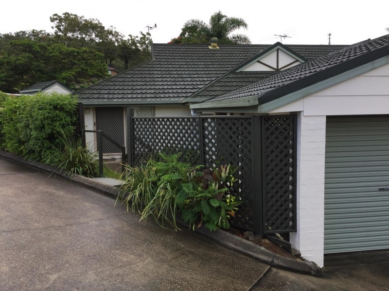 19/9 Quinton Court, Mount Warren Park QLD 4207
