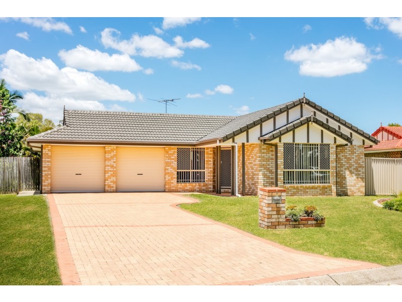 7 Meiland Place, Meadowbrook QLD 4131
