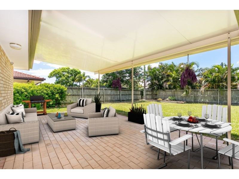 7 Meiland Place, Meadowbrook QLD 4131
