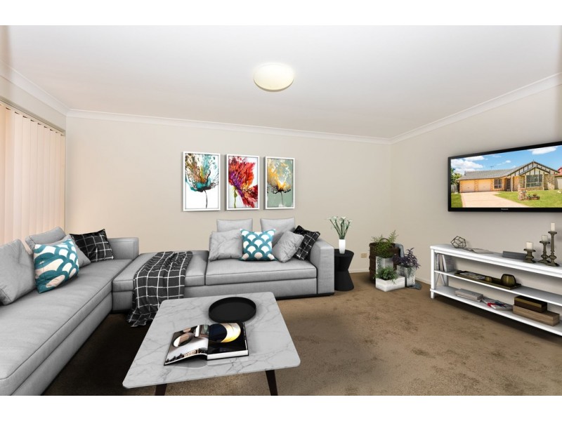 7 Meiland Place, Meadowbrook QLD 4131