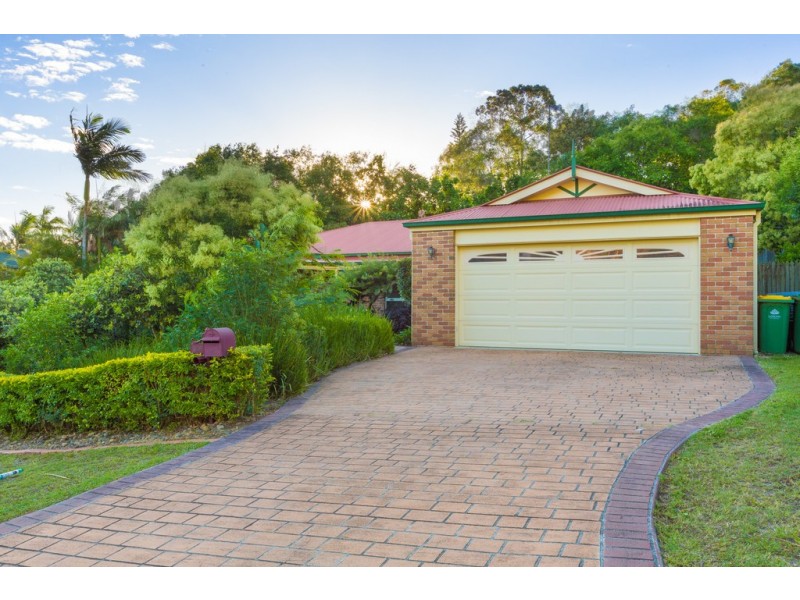 106 Boxer Ave, Shailer Park QLD 4128