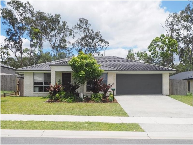 16 Songbird Circuit, Jimboomba QLD 4280