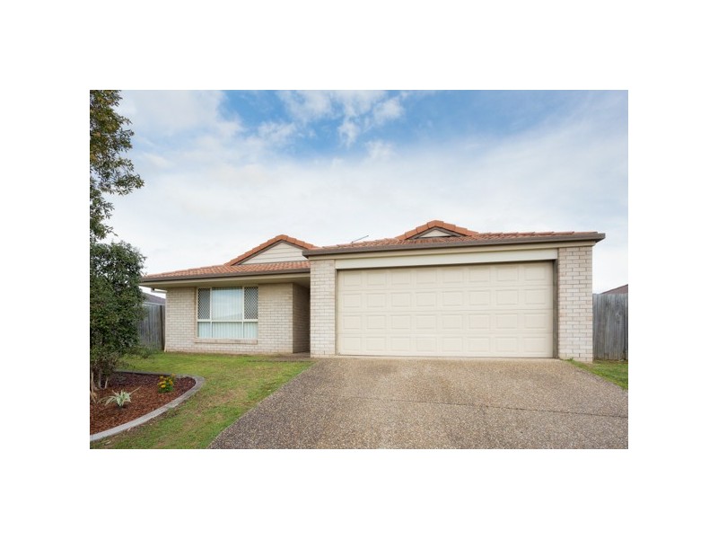 4 Sandpiper Cct, Eagleby QLD 4207