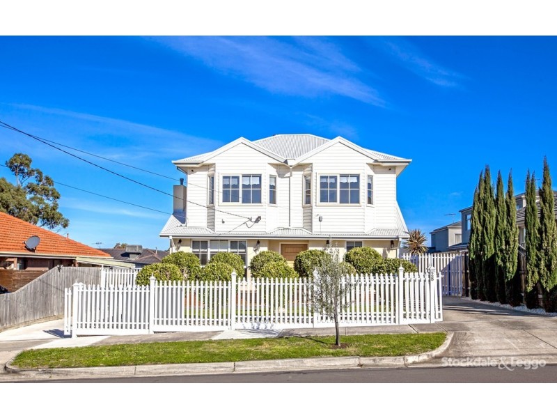 28 Fordham Road, Reservoir VIC 3073