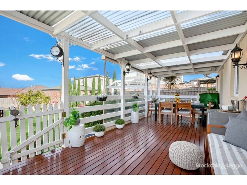 28 Fordham Road, Reservoir VIC 3073