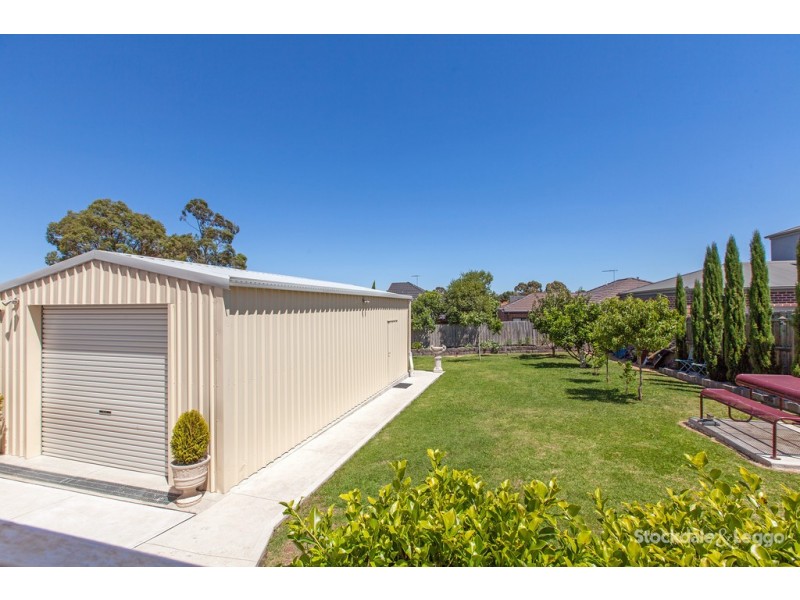 28 Fordham Road, Reservoir VIC 3073