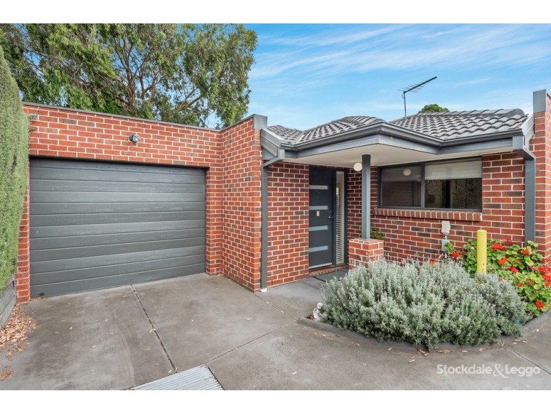 3/1 Lawson Street, Reservoir VIC 3073
