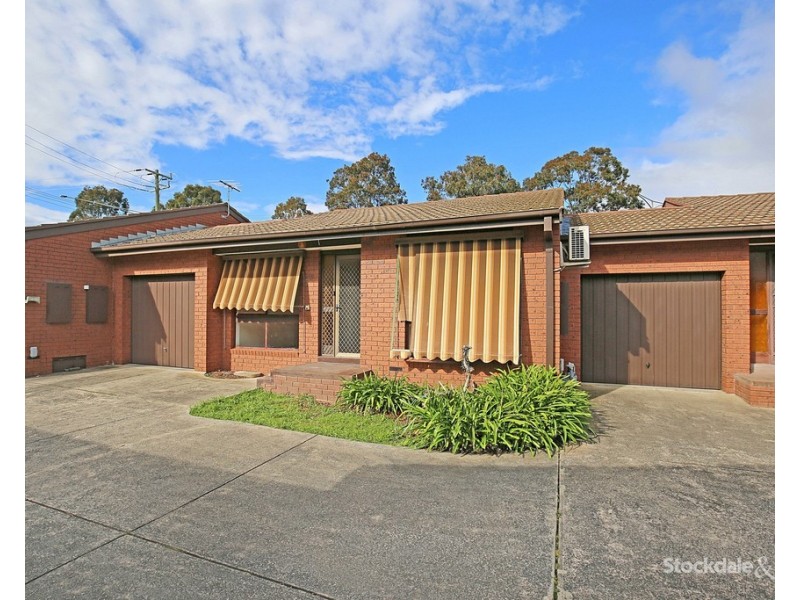 2/1035 Plenty Road, Kingsbury VIC 3083
