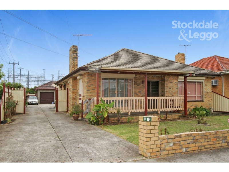 16A Merrilands Road, Reservoir VIC 3073