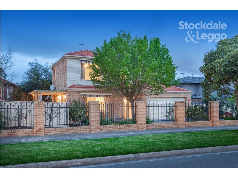 1/41 Hobbs Crescent, Reservoir VIC 3073