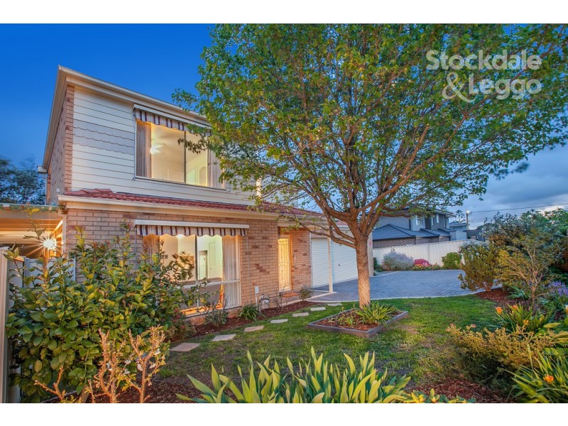 1/41 Hobbs Crescent, Reservoir VIC 3073