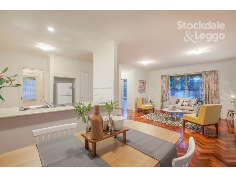 1/41 Hobbs Crescent, Reservoir VIC 3073