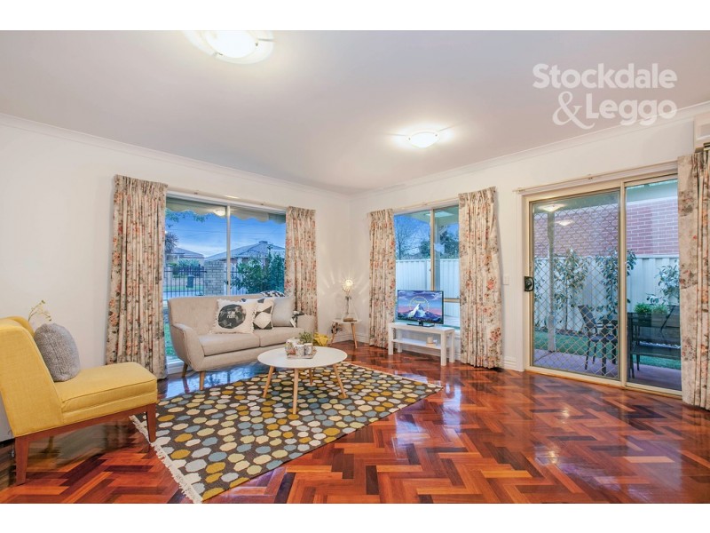 1/41 Hobbs Crescent, Reservoir VIC 3073