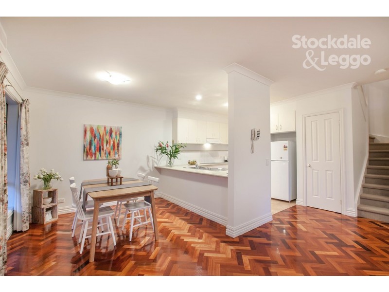 1/41 Hobbs Crescent, Reservoir VIC 3073