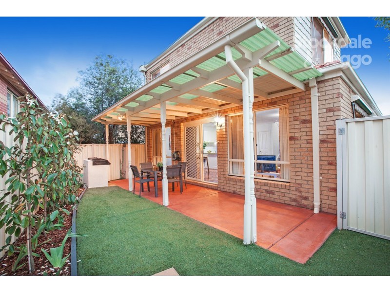 1/41 Hobbs Crescent, Reservoir VIC 3073