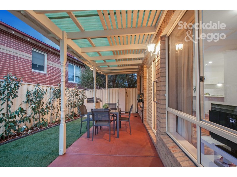 1/41 Hobbs Crescent, Reservoir VIC 3073