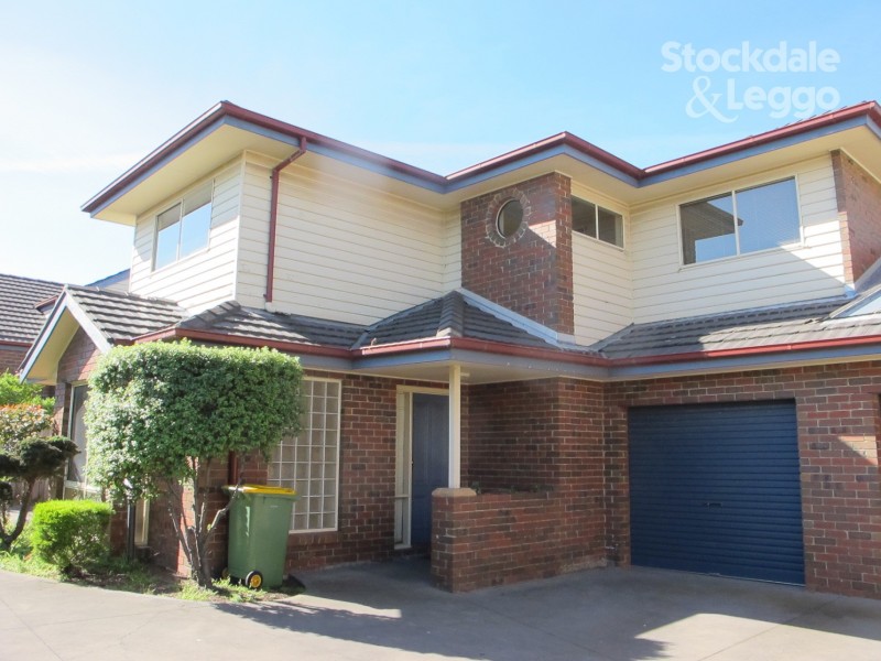2/20 Doolan Street, Reservoir VIC 3073