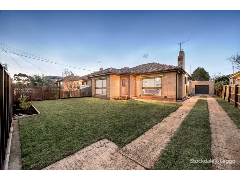 34 Elsey Road, Reservoir VIC 3073