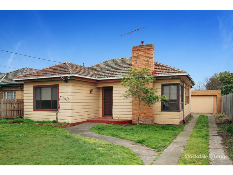 4 Corvey Road, Reservoir VIC 3073