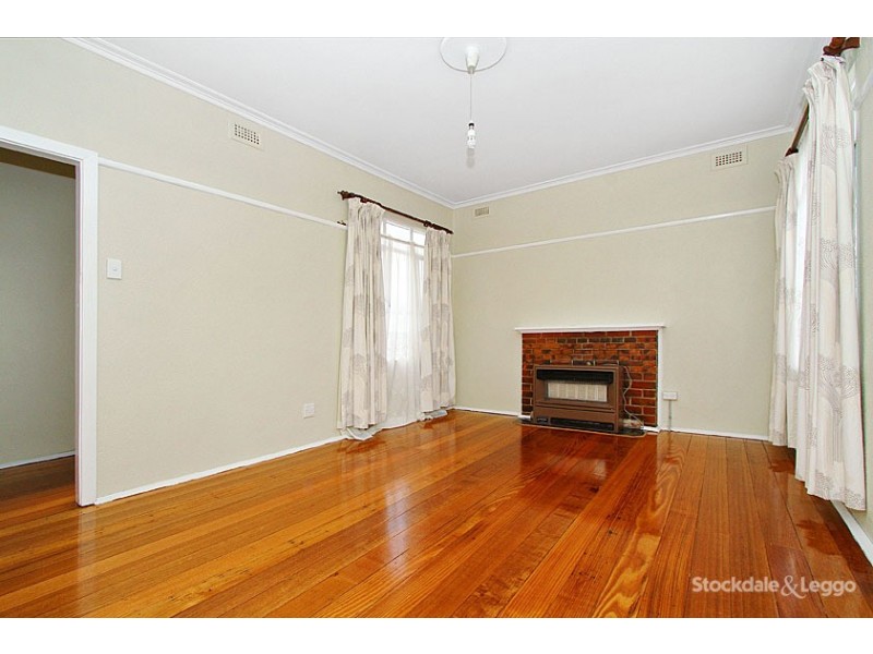 1/23 Dorrington Avenue, Reservoir VIC 3073