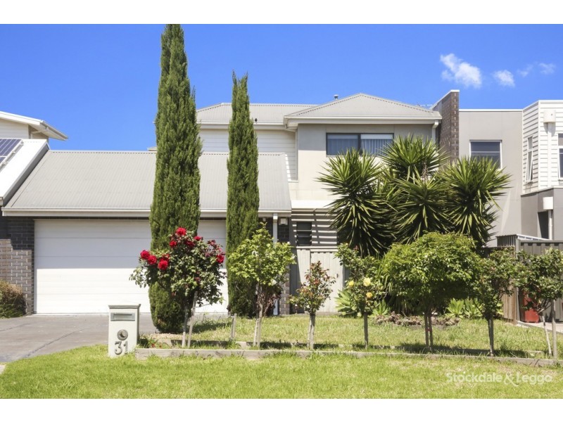 31 Wattlebird Crescent, Reservoir VIC 3073