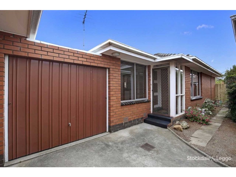 4/12 Barry Street, Reservoir VIC 3073