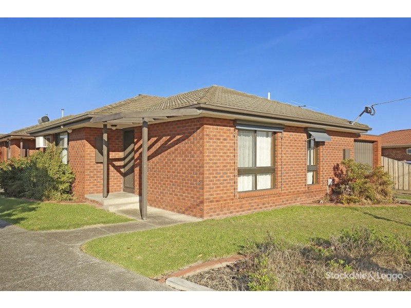 1/25 Pickett Street, Reservoir VIC 3073