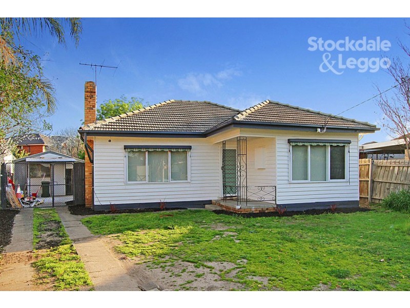 45 Burbank Drive, Reservoir VIC 3073