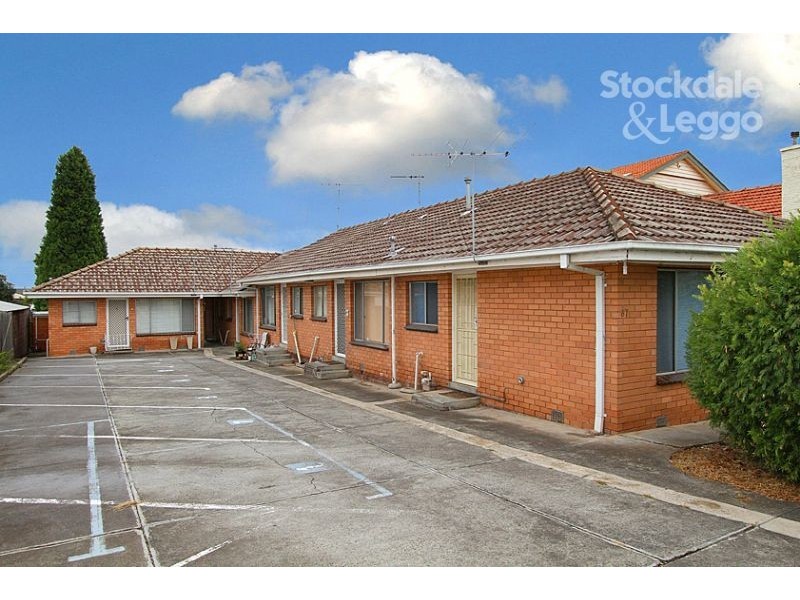 4/67 Kingwilliam, Reservoir VIC 3073