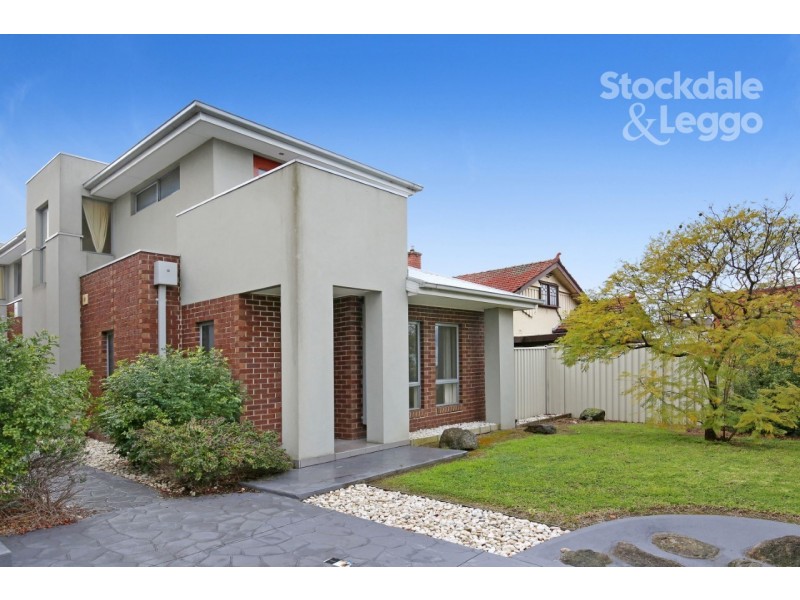 4/640 Bell Street, Preston VIC 3072