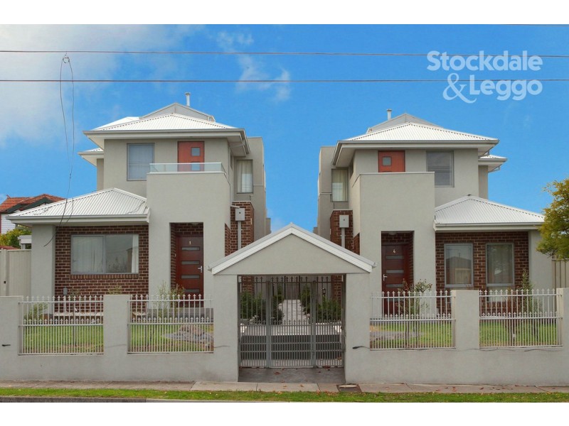 4/640 Bell Street, Preston VIC 3072