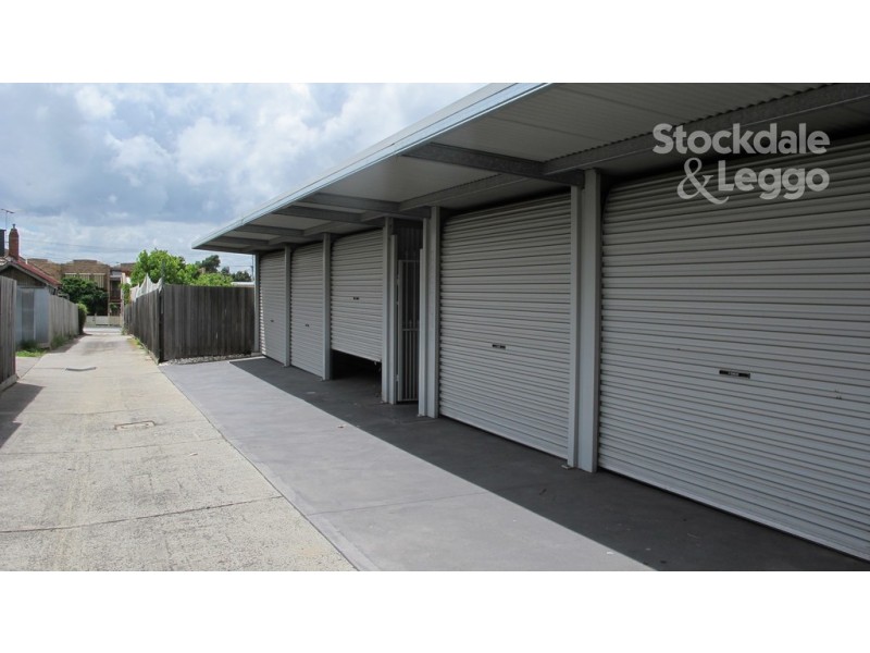 4/640 Bell Street, Preston VIC 3072