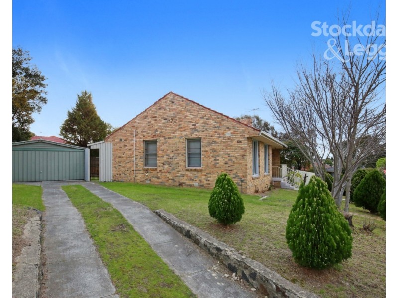 129 Broadway, Reservoir VIC 3073