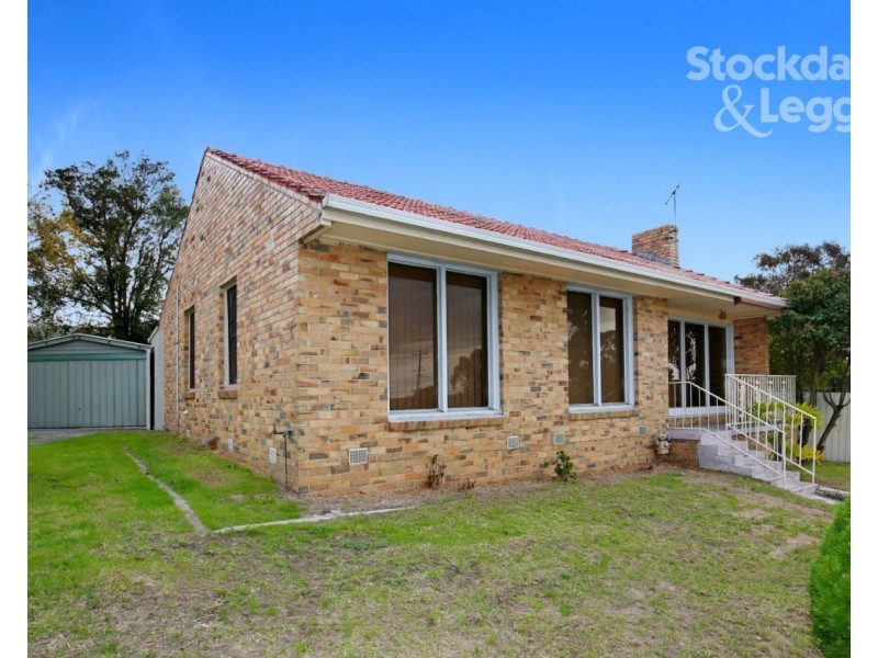 129 Broadway, Reservoir VIC 3073