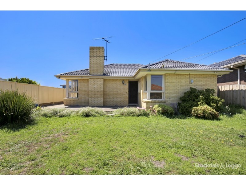 10 Ash Street, Thomastown VIC 3074