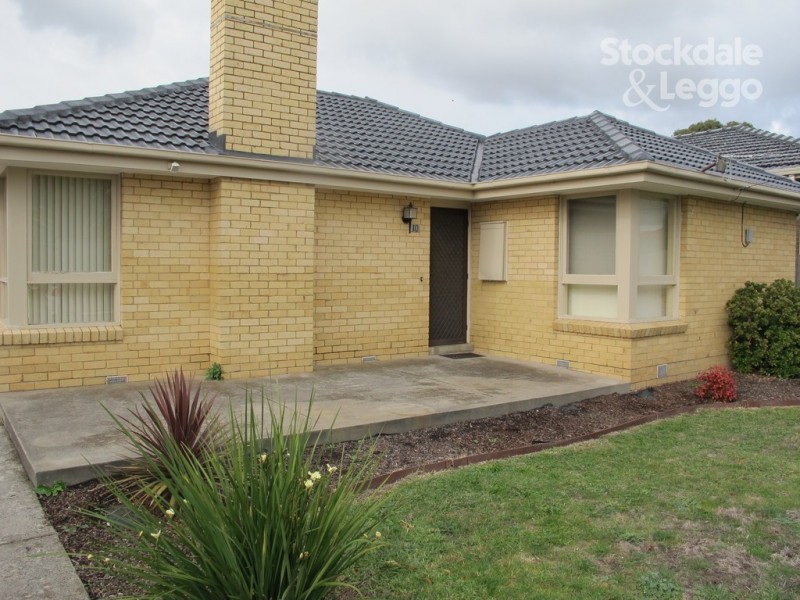 10 Ash Street, Thomastown VIC 3074