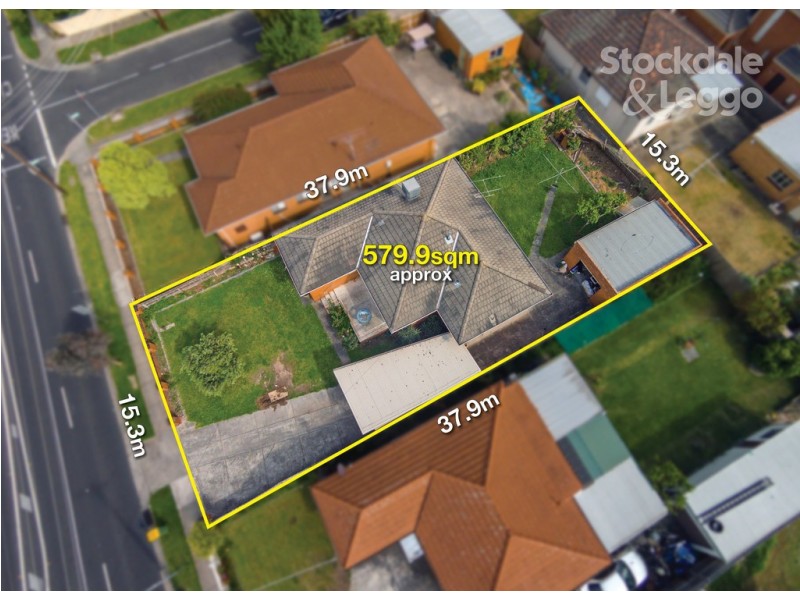 82 Murray Road, Preston VIC 3072